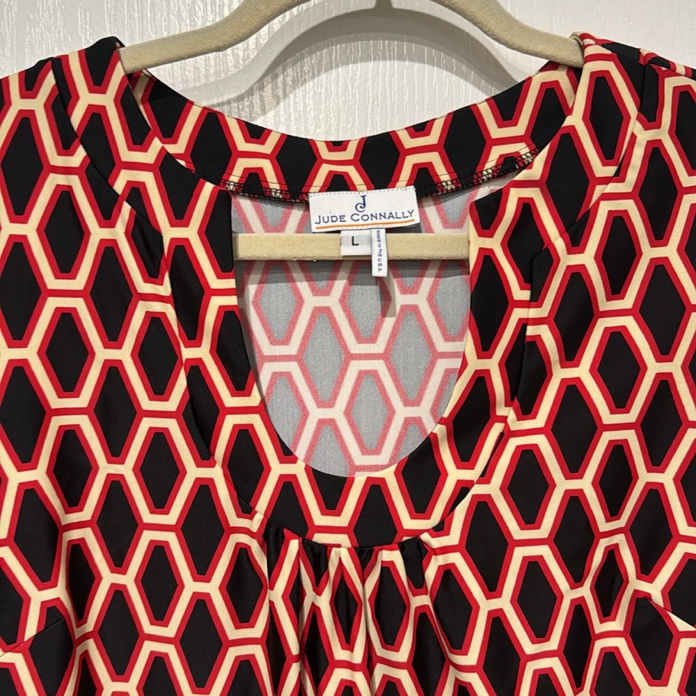 Jude Connally Dress - Picture 5 of 5